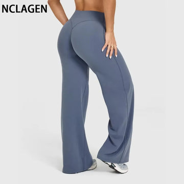 Lina Straight Leggings
