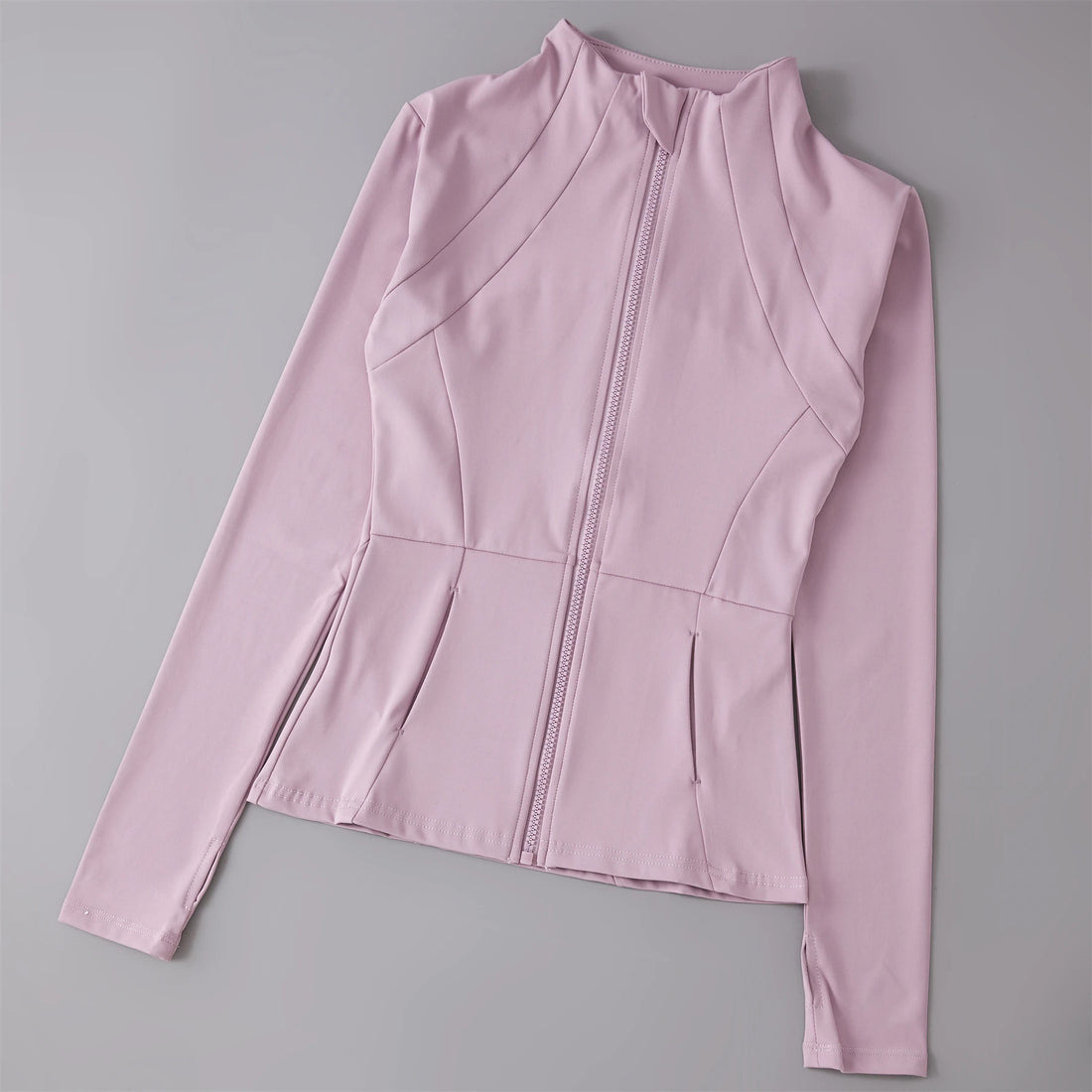Women’s Yoga & Running Windbreaker Jacket
